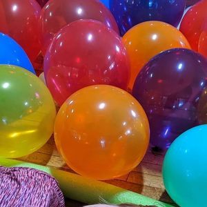 Meet your Posher, Patty